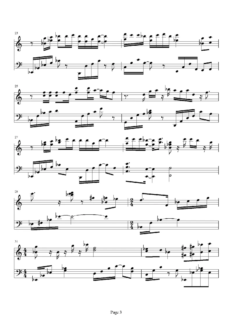 13、张惠妹（100页，共20首）_一万首著名钢琴曲谱哈农贝多芬合集视频教学电子版高清无水印可打印_3流行音乐谱_流行钢琴谱合集形式_高清PDF无水印