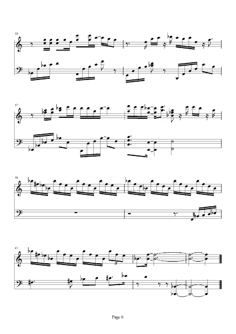 13、张惠妹（100页，共20首）_一万首著名钢琴曲谱哈农贝多芬合集视频教学电子版高清无水印可打印_3流行音乐谱_流行钢琴谱合集形式_高清PDF无水印