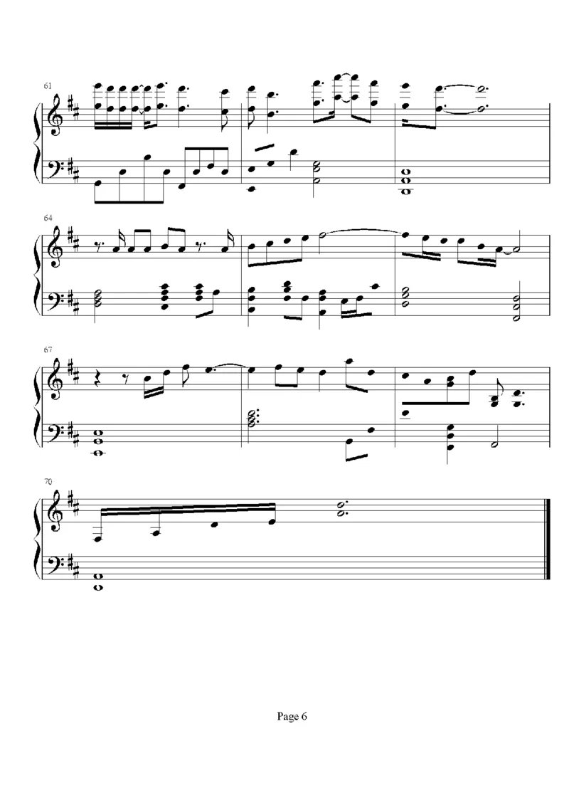 13、张惠妹（100页，共20首）_一万首著名钢琴曲谱哈农贝多芬合集视频教学电子版高清无水印可打印_3流行音乐谱_流行钢琴谱合集形式_高清PDF无水印