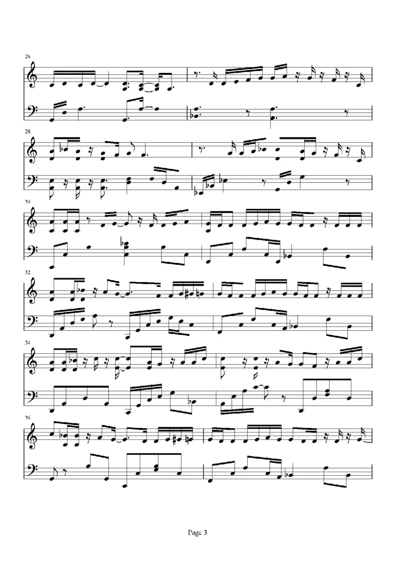 13、张惠妹（100页，共20首）_一万首著名钢琴曲谱哈农贝多芬合集视频教学电子版高清无水印可打印_3流行音乐谱_流行钢琴谱合集形式_高清PDF无水印