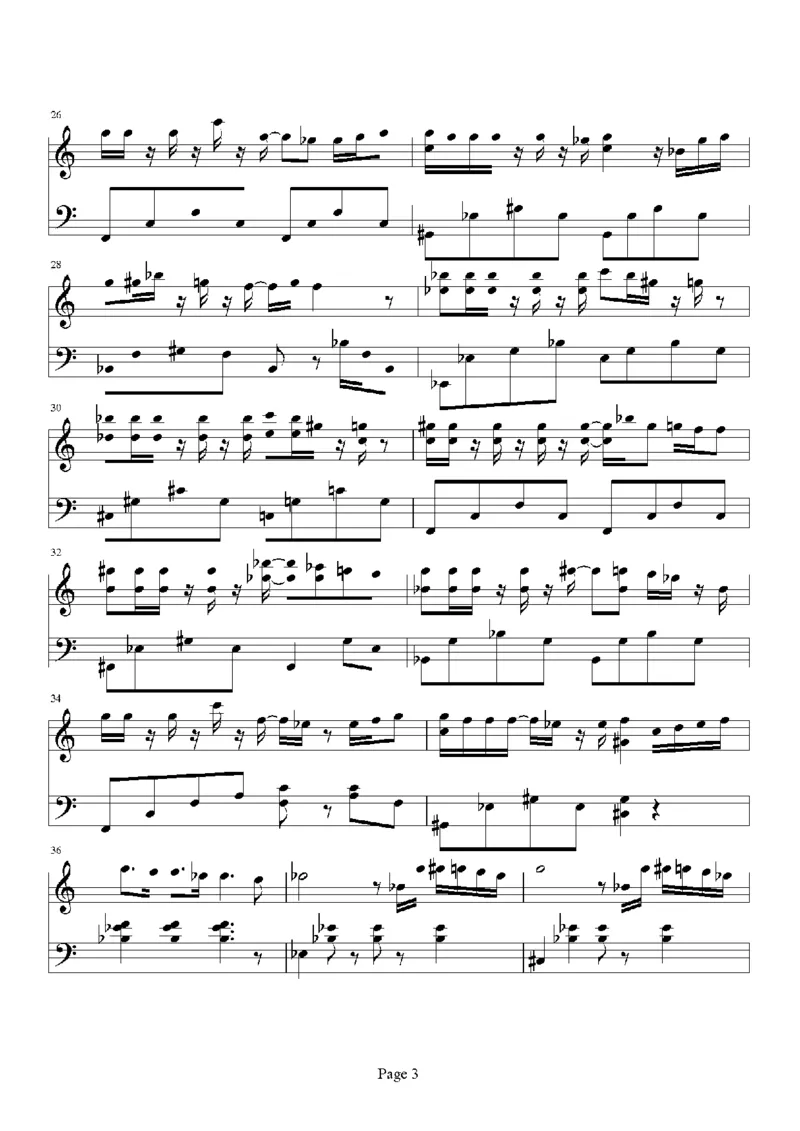 13、张惠妹（100页，共20首）_一万首著名钢琴曲谱哈农贝多芬合集视频教学电子版高清无水印可打印_3流行音乐谱_流行钢琴谱合集形式_高清PDF无水印