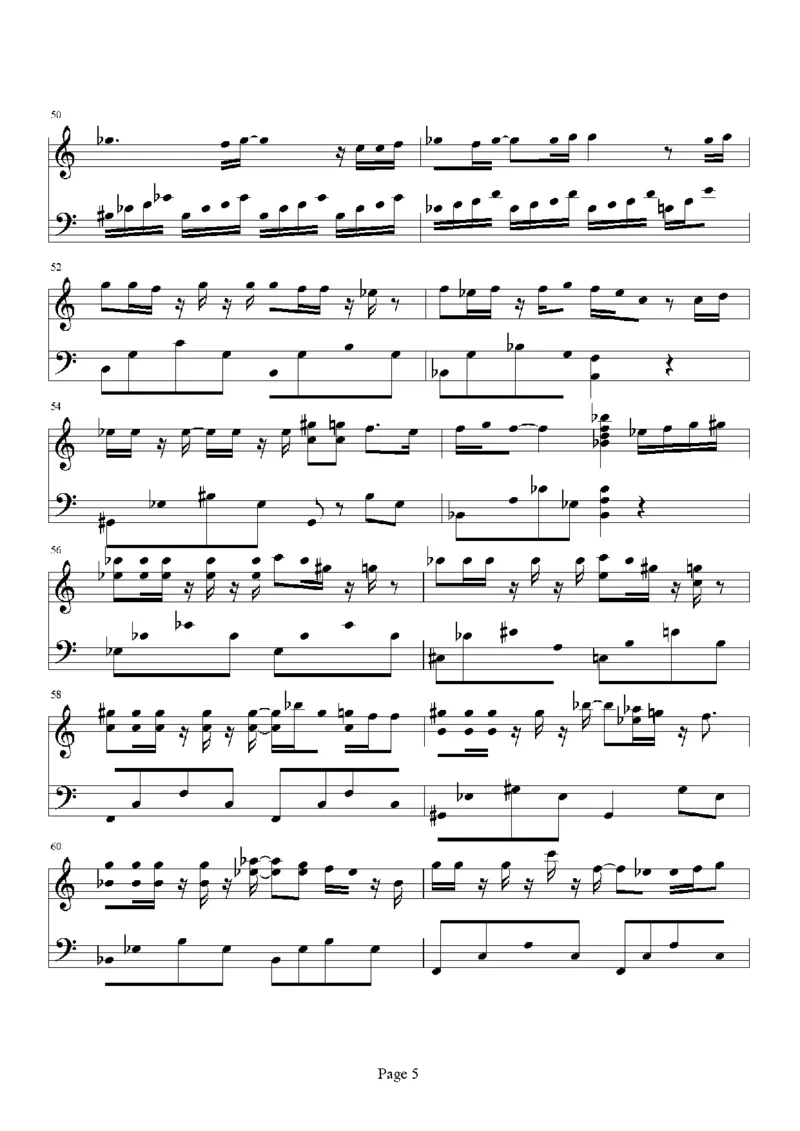 13、张惠妹（100页，共20首）_一万首著名钢琴曲谱哈农贝多芬合集视频教学电子版高清无水印可打印_3流行音乐谱_流行钢琴谱合集形式_高清PDF无水印