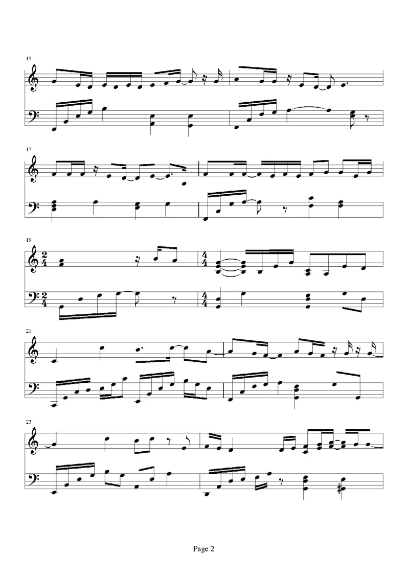 13、张惠妹（100页，共20首）_一万首著名钢琴曲谱哈农贝多芬合集视频教学电子版高清无水印可打印_3流行音乐谱_流行钢琴谱合集形式_高清PDF无水印