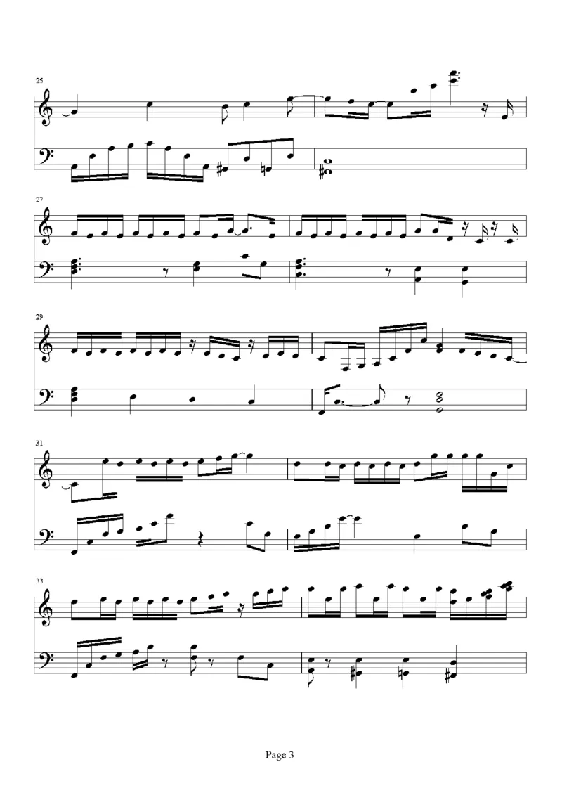 13、张惠妹（100页，共20首）_一万首著名钢琴曲谱哈农贝多芬合集视频教学电子版高清无水印可打印_3流行音乐谱_流行钢琴谱合集形式_高清PDF无水印