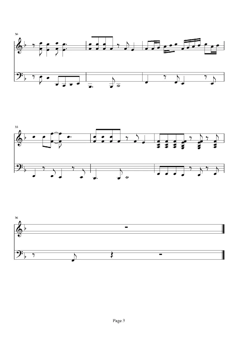 13、张惠妹（100页，共20首）_一万首著名钢琴曲谱哈农贝多芬合集视频教学电子版高清无水印可打印_3流行音乐谱_流行钢琴谱合集形式_高清PDF无水印