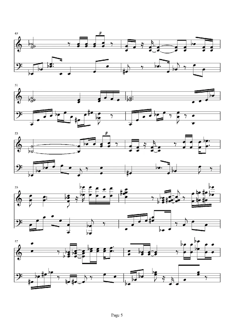 13、张惠妹（100页，共20首）_一万首著名钢琴曲谱哈农贝多芬合集视频教学电子版高清无水印可打印_3流行音乐谱_流行钢琴谱合集形式_高清PDF无水印