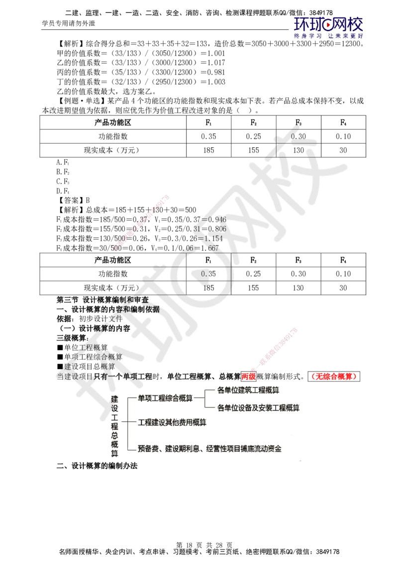 02.2025年监理土建目标控制第4讲直播密训（四）_监理工程师_2025监理工程师_2025年监理工程师SVIP_2025年监理土建控制SVIP_04-冲刺串讲✿考点强化✿小灶集训_02.直播密训二