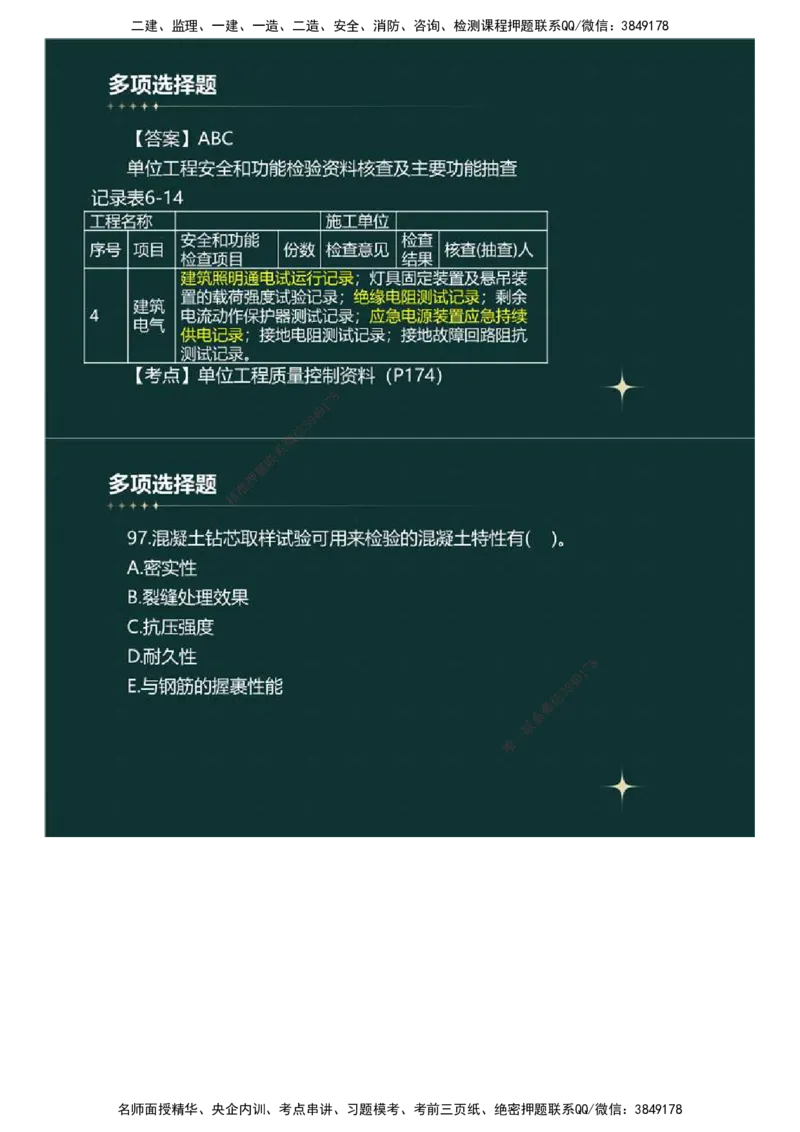 01.《建设工程目标控制》（土木建筑工程）真题解析.mp4_监理工程师_2025监理工程师_2025年监理工程师SVIP_2025年监理土建控制SVIP_03-习题精析✿实战特训✿模考通关_2023年