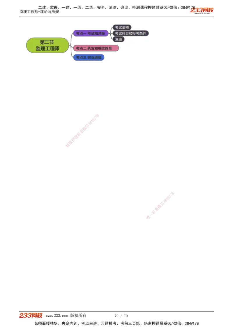 1-18_监理工程师_2025监理工程师_2025年监理工程师SVIP_2025年监理概论法规SVIP_02-基础精讲✿高端面授✿深度强化_08-概论《教材精讲班》代楠233推荐