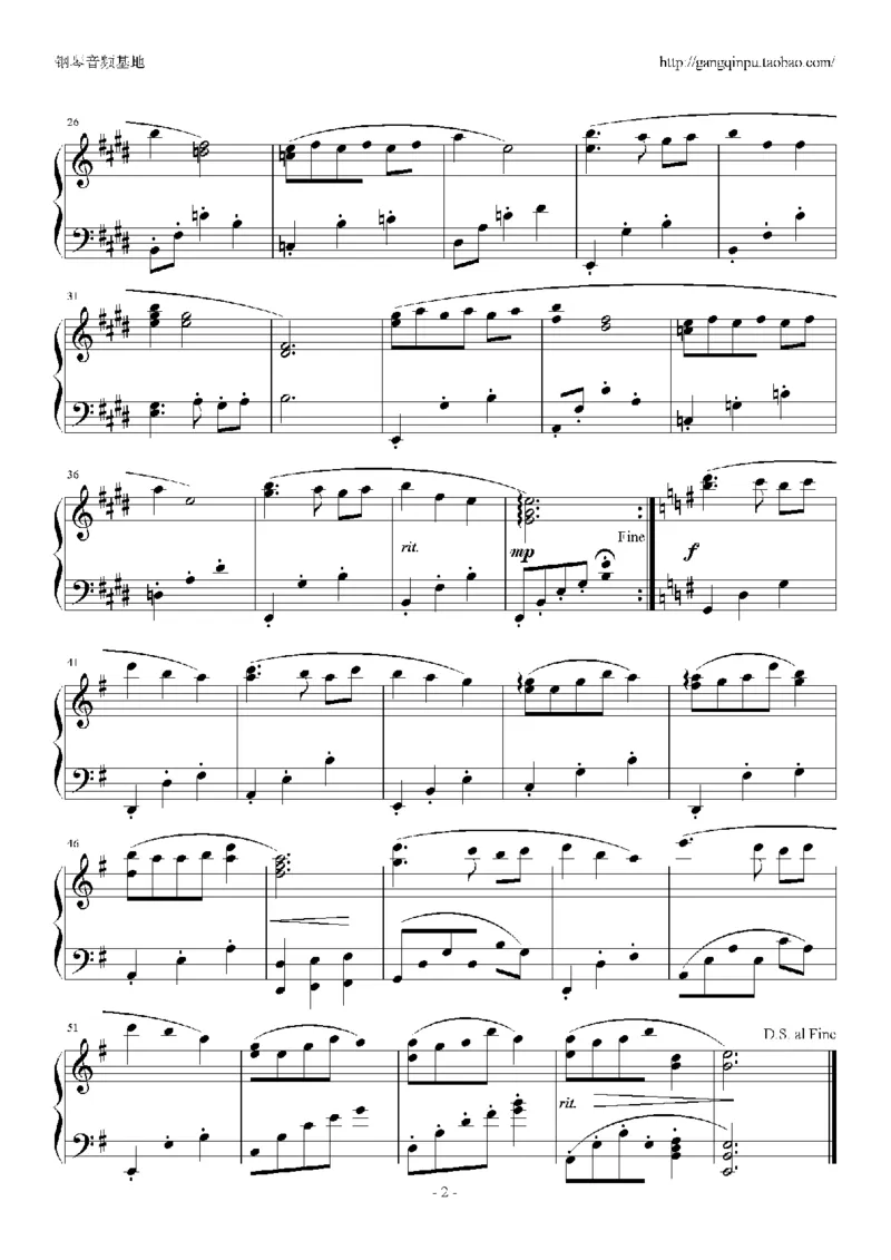 07、张国荣（96页，共23首）_一万首著名钢琴曲谱哈农贝多芬合集视频教学电子版高清无水印可打印_3流行音乐谱_流行钢琴谱合集形式_高清PDF无水印