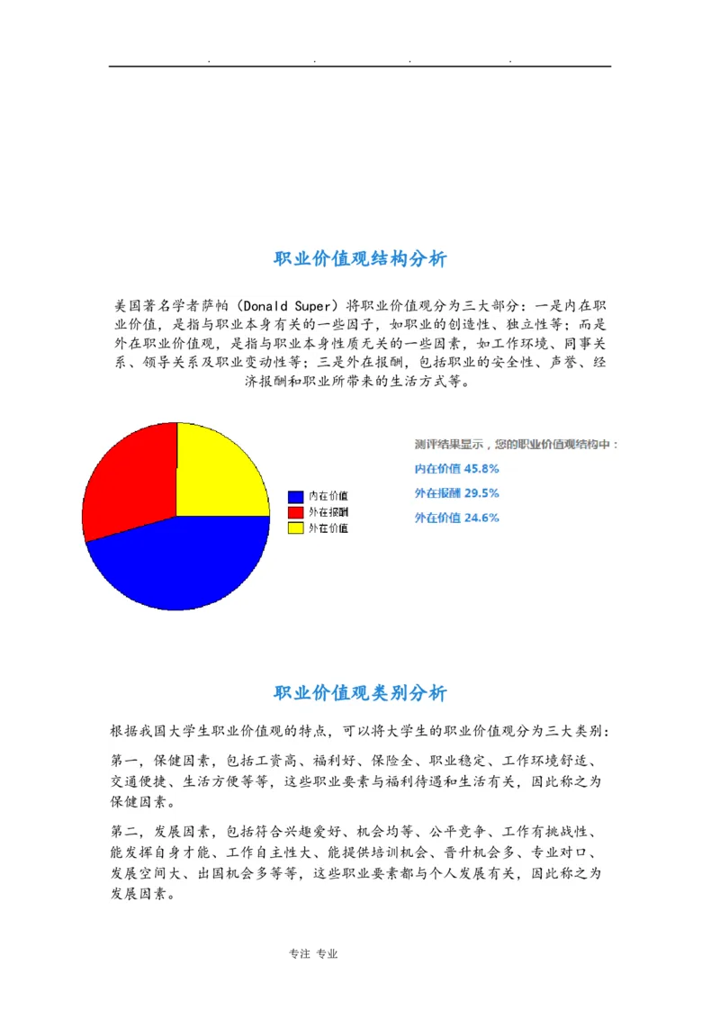 海员职业生涯规划书(2)_E6-职业规划_79航海技术专业