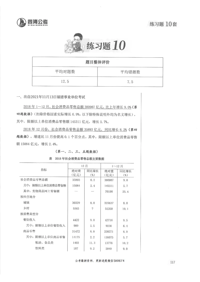 解析篇_2026考公资料_花生十三合集_旗舰班-国考（2026版）花生十三旗舰班（花生行测+飞扬申论）⭐⭐⭐_电子资料（讲义+题本）_刷题题本_资料分析600题