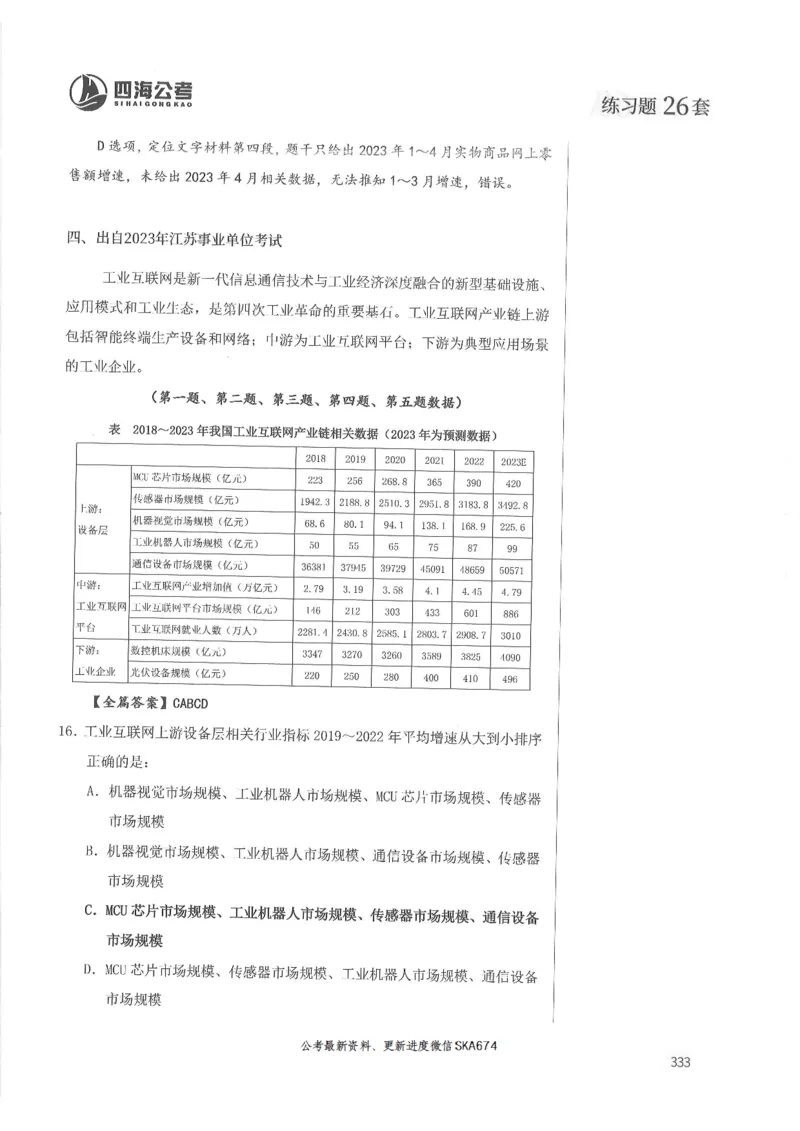 解析篇_2026考公资料_花生十三合集_旗舰班-国考（2026版）花生十三旗舰班（花生行测+飞扬申论）⭐⭐⭐_电子资料（讲义+题本）_刷题题本_资料分析600题