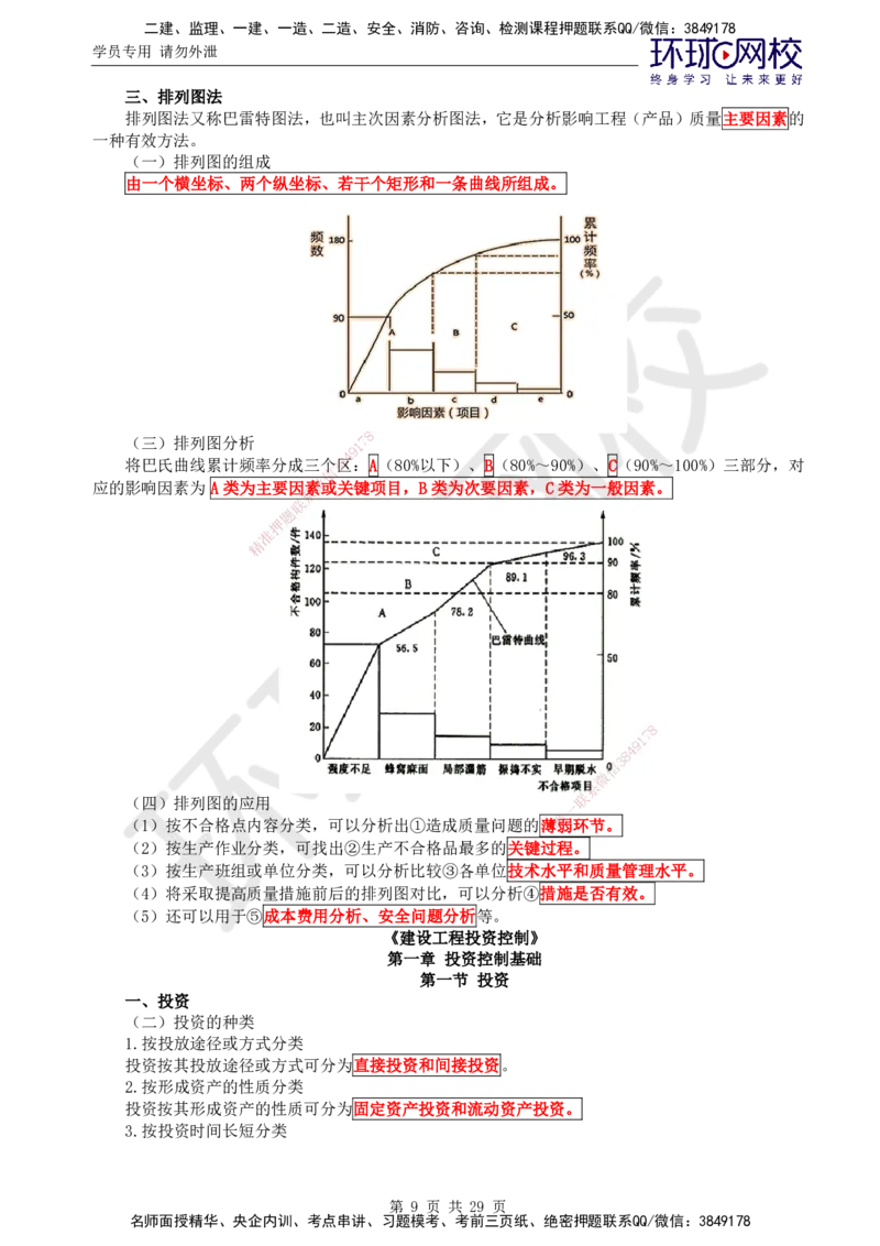 01.突击小灶班_监理工程师_2025监理工程师_2025年监理工程师SVIP_2025年监理水利控制SVIP_04-冲刺串讲✿考点强化✿小灶集训_09-水利控制《突击小灶班》吕桂军HQ推荐