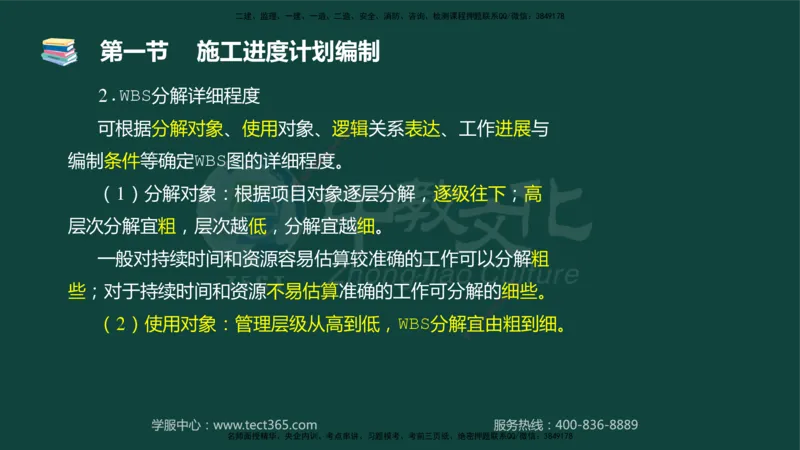 01.2025-监理-目标控制（水利）-基础精讲-授课版讲义_监理工程师_2025监理工程师_2025年监理工程师SVIP_2025年监理水利控制SVIP_02-基础精讲✿高端面授✿深度强化_课程讲义