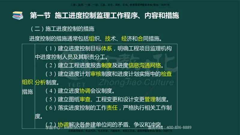 01.2025-监理-目标控制（水利）-基础精讲-授课版讲义_监理工程师_2025监理工程师_2025年监理工程师SVIP_2025年监理水利控制SVIP_02-基础精讲✿高端面授✿深度强化_课程讲义