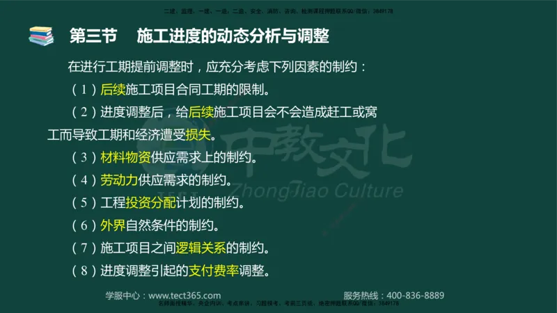 01.2025-监理-目标控制（水利）-基础精讲-授课版讲义_监理工程师_2025监理工程师_2025年监理工程师SVIP_2025年监理水利控制SVIP_02-基础精讲✿高端面授✿深度强化_课程讲义