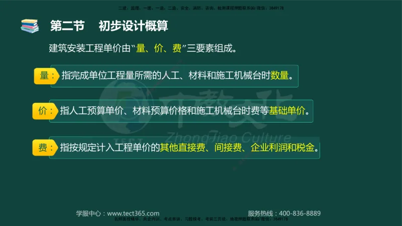 01.2025-监理-目标控制（水利）-基础精讲-授课版讲义_监理工程师_2025监理工程师_2025年监理工程师SVIP_2025年监理水利控制SVIP_02-基础精讲✿高端面授✿深度强化_课程讲义