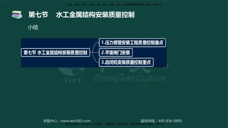 01.2025-监理-目标控制（水利）-基础精讲-授课版讲义_监理工程师_2025监理工程师_2025年监理工程师SVIP_2025年监理水利控制SVIP_02-基础精讲✿高端面授✿深度强化_课程讲义