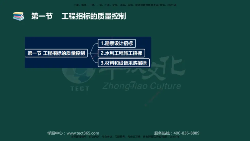 01.2025-监理-目标控制（水利）-基础精讲-授课版讲义_监理工程师_2025监理工程师_2025年监理工程师SVIP_2025年监理水利控制SVIP_02-基础精讲✿高端面授✿深度强化_课程讲义