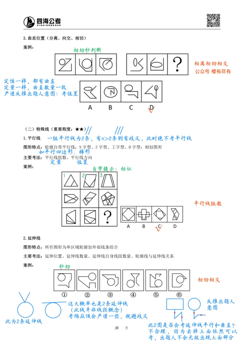 龙飞丨26图推筑基班笔记第一讲_2026考公资料_（01）花生十三_（02）龙飞_2026龙飞平面图形推理筑基先行班_龙飞丨26平面图推筑基笔记（百大3.0）
