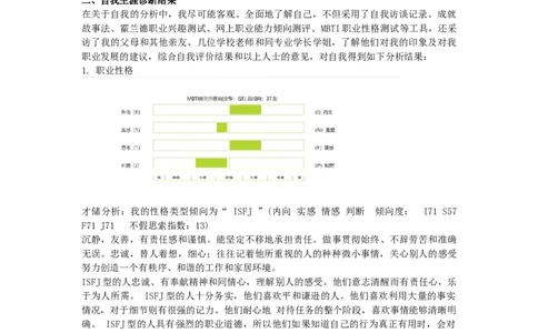 职业生涯规划书(中药学)_E6-职业规划_44医学专业