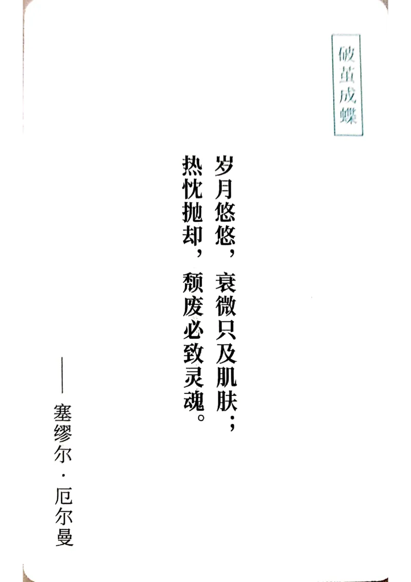 万用手卡_2024年5月_01按日期_2号_2024高考语文写作专题（素材大全+写作技巧+满分作文+真题）_17.纸条作文手卡_手卡图片版