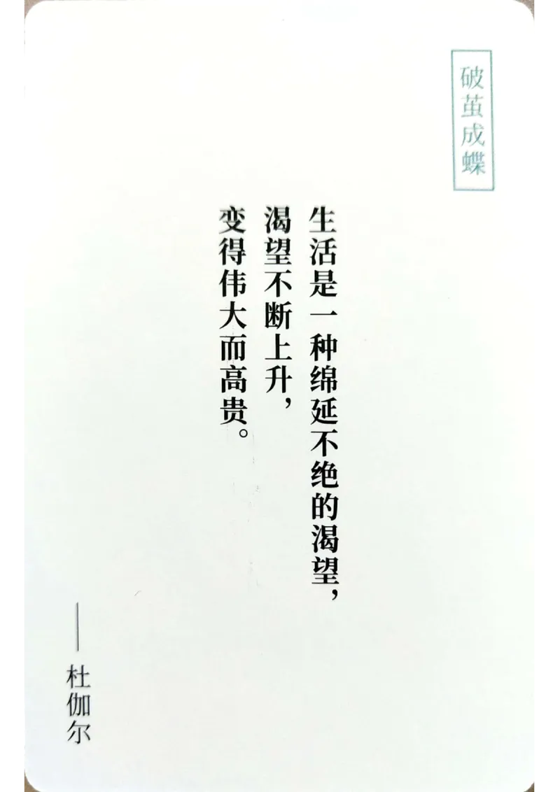 万用手卡_2024年5月_01按日期_2号_2024高考语文写作专题（素材大全+写作技巧+满分作文+真题）_17.纸条作文手卡_手卡图片版