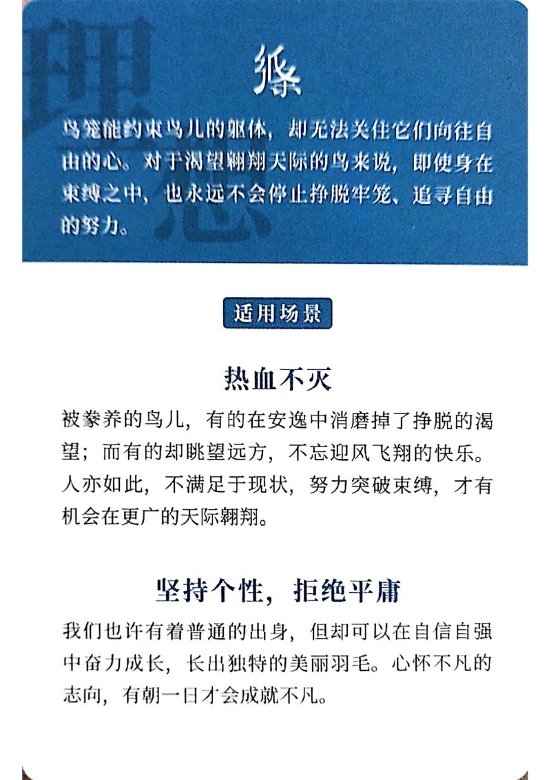 万用手卡_2024年5月_01按日期_2号_2024高考语文写作专题（素材大全+写作技巧+满分作文+真题）_17.纸条作文手卡_手卡图片版