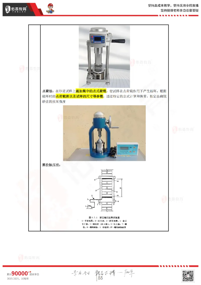 2025.3.2佑森教育叶虎翼授课监理质量控制《质量控制（1）》专用讲义，版权所有，侵权必究_监理工程师_2025监理工程师_2025年监理工程师SVIP_2025年监理土建控制SVIP