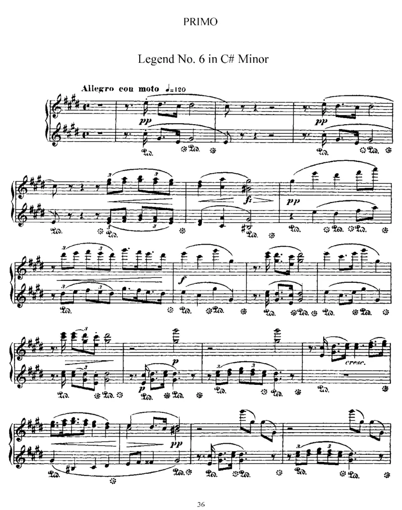 10Legends,Op59(4Hands)_一万首著名钢琴曲谱哈农贝多芬合集视频教学电子版高清无水印可打印_1古典钢琴知名音乐家谱_德沃夏克钢琴谱全集_四手联弹