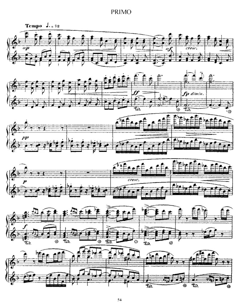 10Legends,Op59(4Hands)_一万首著名钢琴曲谱哈农贝多芬合集视频教学电子版高清无水印可打印_1古典钢琴知名音乐家谱_德沃夏克钢琴谱全集_四手联弹