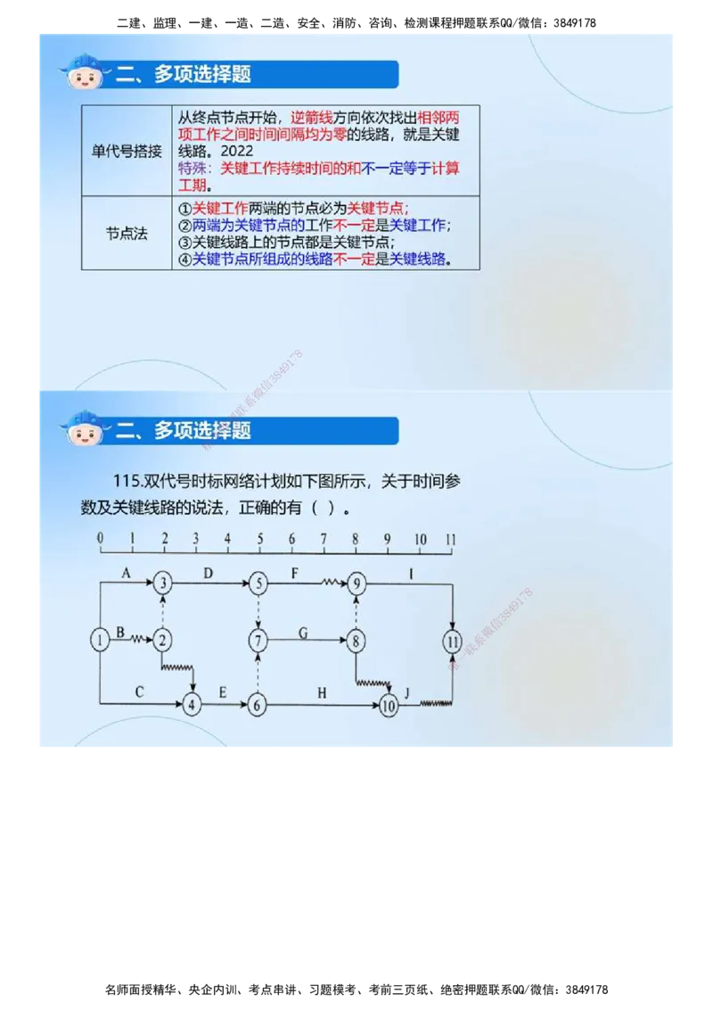 01.《建设工程目标控制（土木建筑工程）》真题解析.mp4_监理工程师_2025监理工程师_2025年监理工程师SVIP_2025年监理土建控制SVIP_03-习题精析✿实战特训✿模考通关_2024年