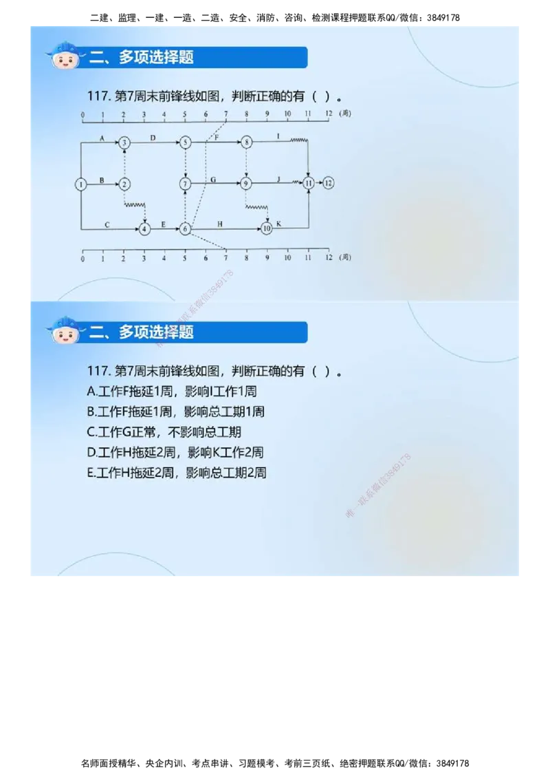 01.《建设工程目标控制（土木建筑工程）》真题解析.mp4_监理工程师_2025监理工程师_2025年监理工程师SVIP_2025年监理土建控制SVIP_03-习题精析✿实战特训✿模考通关_2024年
