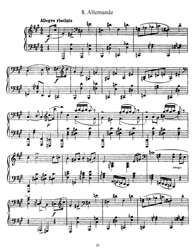 10Pieces,Op12_一万首著名钢琴曲谱哈农贝多芬合集视频教学电子版高清无水印可打印_1古典钢琴知名音乐家谱_普罗科菲耶夫钢琴谱全集_钢琴小品集