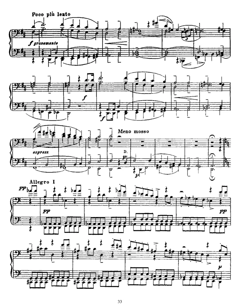 10Pieces,Op12_一万首著名钢琴曲谱哈农贝多芬合集视频教学电子版高清无水印可打印_1古典钢琴知名音乐家谱_普罗科菲耶夫钢琴谱全集_钢琴小品集