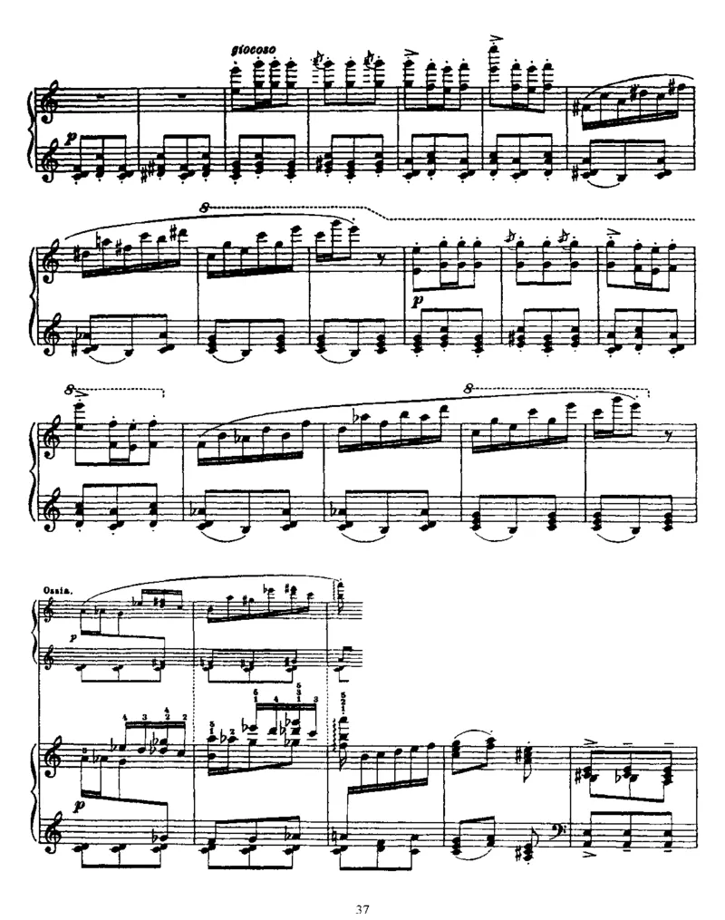 10Pieces,Op12_一万首著名钢琴曲谱哈农贝多芬合集视频教学电子版高清无水印可打印_1古典钢琴知名音乐家谱_普罗科菲耶夫钢琴谱全集_钢琴小品集