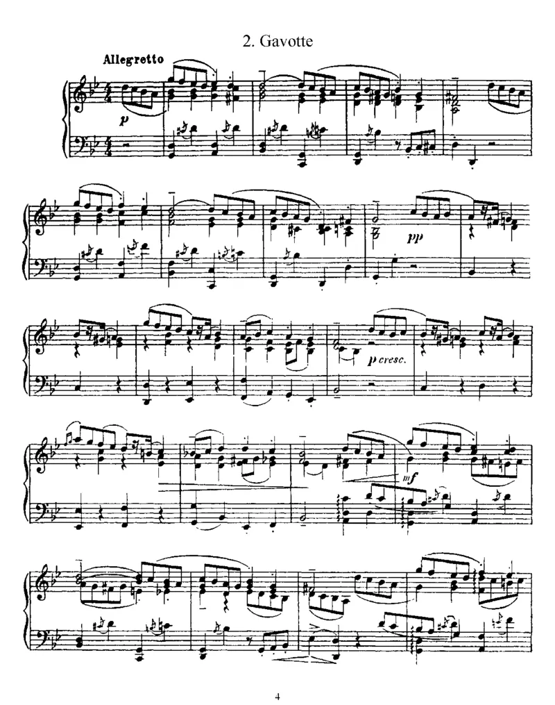 10Pieces,Op12_一万首著名钢琴曲谱哈农贝多芬合集视频教学电子版高清无水印可打印_1古典钢琴知名音乐家谱_普罗科菲耶夫钢琴谱全集_钢琴小品集