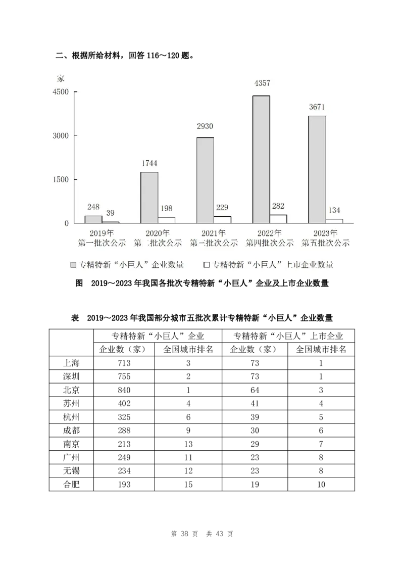 （11）四海25下半年1期套题班《行测》_2026考公资料_（01）花生十三_02套题班2026年花生十三行测申论套题一期_题本_行测