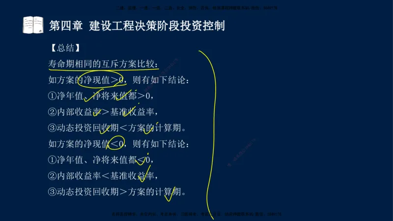 01-2025-监理土建三控-投资-冲刺串讲（一）_监理工程师_2025监理工程师_2025年监理工程师SVIP_2025年监理土建控制SVIP_04-冲刺串讲✿考点强化✿小灶集训_讲义