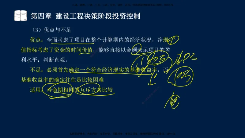 01-2025-监理土建三控-投资-冲刺串讲（一）_监理工程师_2025监理工程师_2025年监理工程师SVIP_2025年监理土建控制SVIP_04-冲刺串讲✿考点强化✿小灶集训_讲义