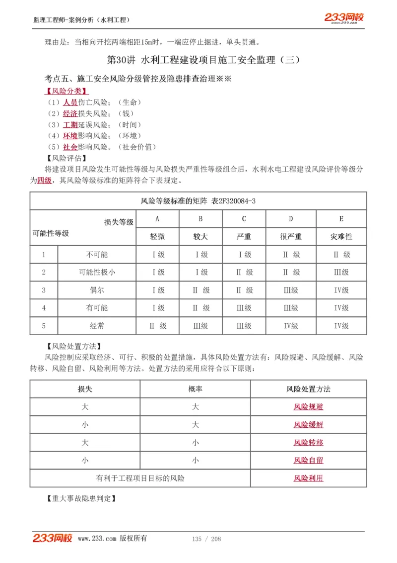 1-44_监理工程师_2025监理工程师_2025年监理工程师SVIP_2025年监理水利案例SVIP_02-基础精讲✿高端面授✿深度强化_05-水利案例《教材精讲班》王欣233_讲义