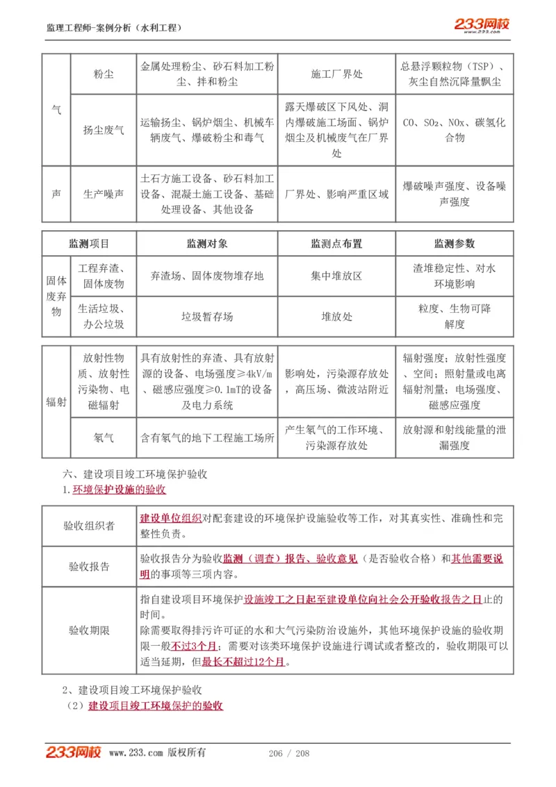 1-44_监理工程师_2025监理工程师_2025年监理工程师SVIP_2025年监理水利案例SVIP_02-基础精讲✿高端面授✿深度强化_05-水利案例《教材精讲班》王欣233_讲义