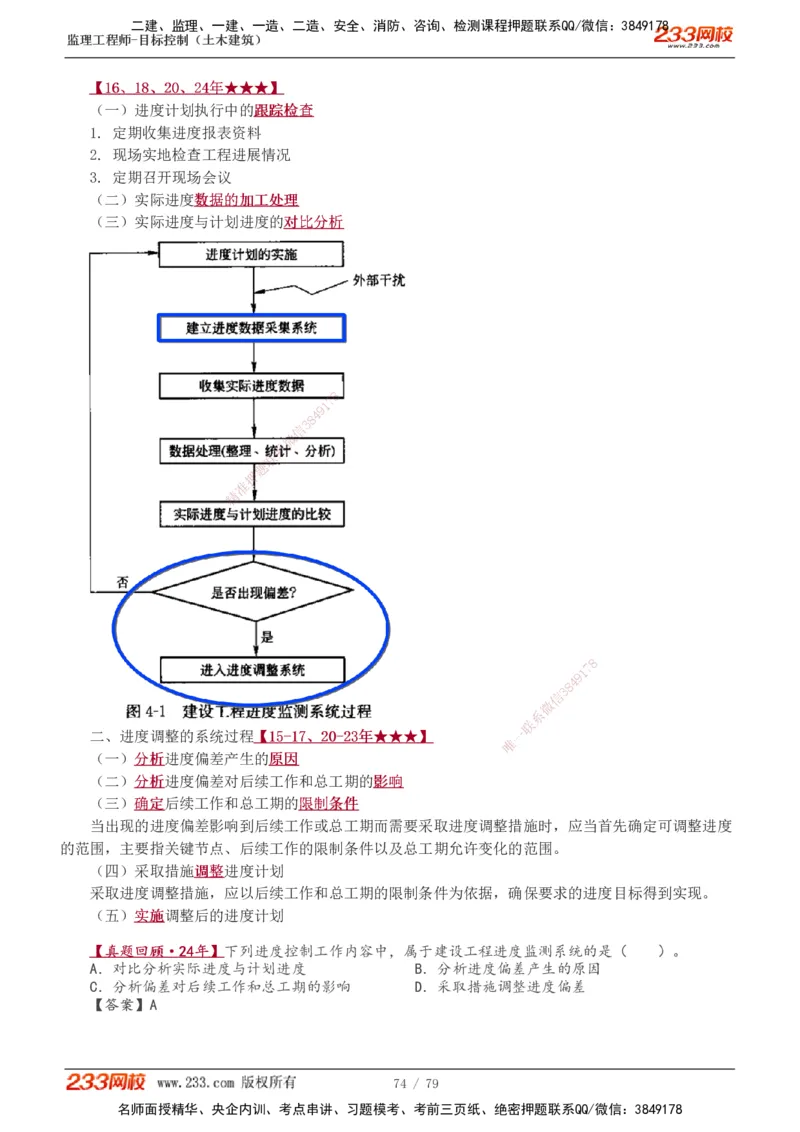 1-26_监理工程师_2025监理工程师_2025年监理工程师SVIP_2025年监理土建控制SVIP_02-基础精讲✿高端面授✿深度强化_11-控制《教材精讲班》江凌俊233