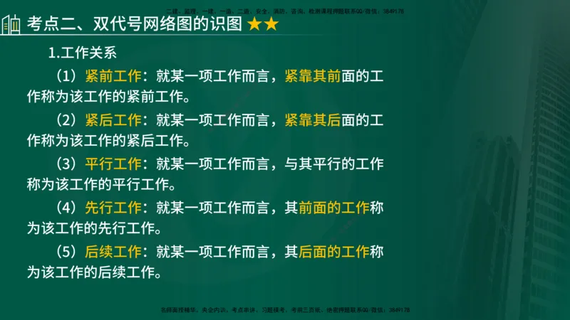 2024年监理《控制（交通）基础》第3章（在线版）_监理工程师_2025监理工程师_2025年监理工程师SVIP_2025年监理交通控制SVIP_02-基础精讲✿高端面授✿深度强化