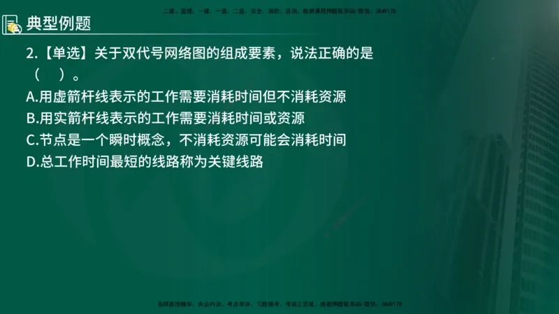 2024年监理《控制（交通）基础》第3章（在线版）_监理工程师_2025监理工程师_2025年监理工程师SVIP_2025年监理交通控制SVIP_02-基础精讲✿高端面授✿深度强化