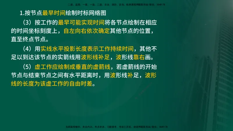 2024年监理《控制（交通）基础》第3章（在线版）_监理工程师_2025监理工程师_2025年监理工程师SVIP_2025年监理交通控制SVIP_02-基础精讲✿高端面授✿深度强化