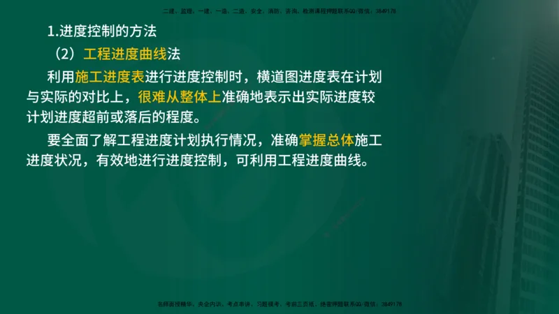 2024年监理《控制（交通）基础》第3章（在线版）_监理工程师_2025监理工程师_2025年监理工程师SVIP_2025年监理交通控制SVIP_02-基础精讲✿高端面授✿深度强化