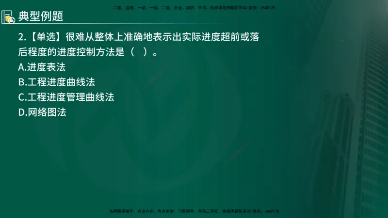 2024年监理《控制（交通）基础》第3章（在线版）_监理工程师_2025监理工程师_2025年监理工程师SVIP_2025年监理交通控制SVIP_02-基础精讲✿高端面授✿深度强化