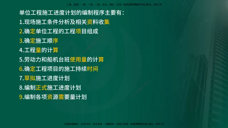 2024年监理《控制（交通）基础》第3章（在线版）_监理工程师_2025监理工程师_2025年监理工程师SVIP_2025年监理交通控制SVIP_02-基础精讲✿高端面授✿深度强化